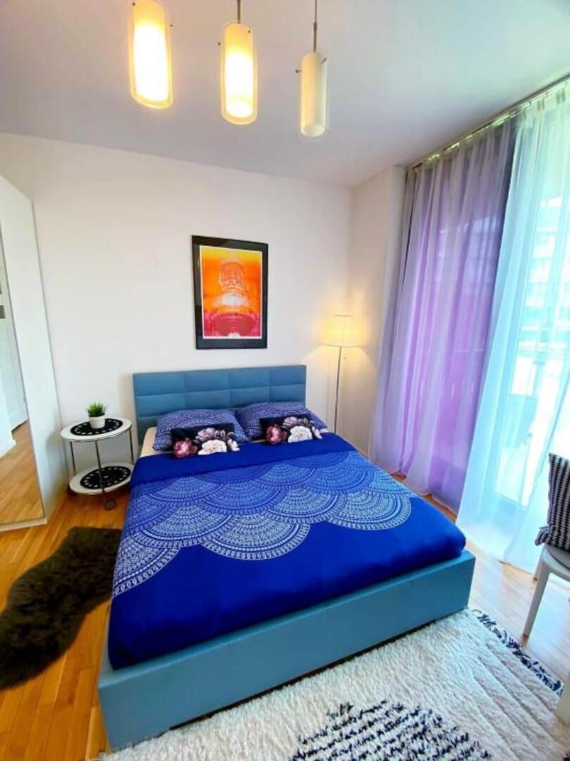 HomeComfort Apartament Gulia