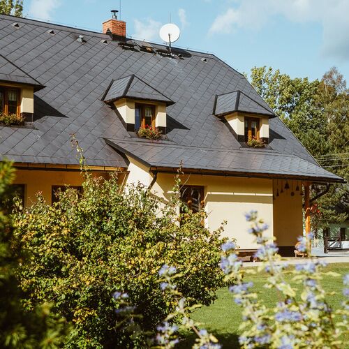 Penzion Pod strání