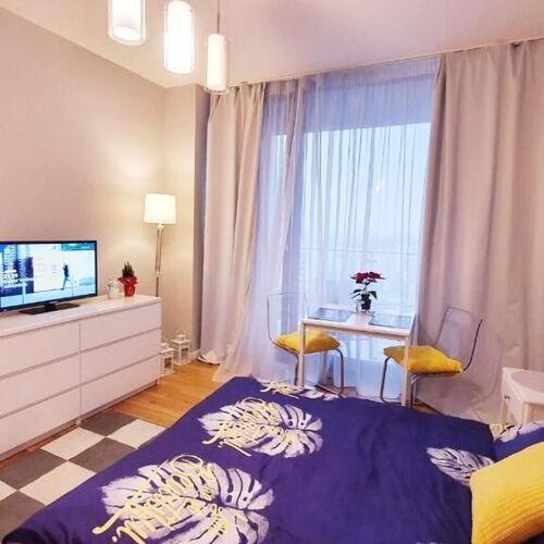 HomeComfort Apartament Adonis