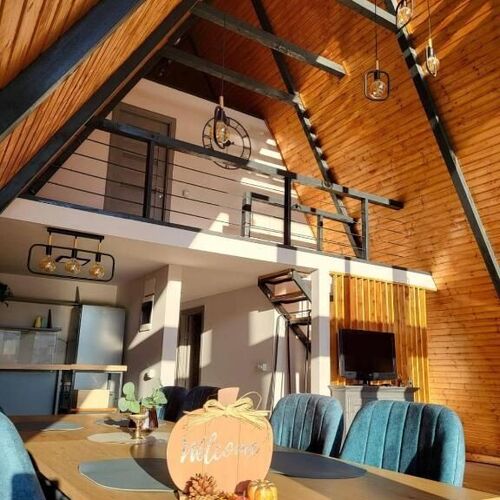 Cabana Alive Colibița