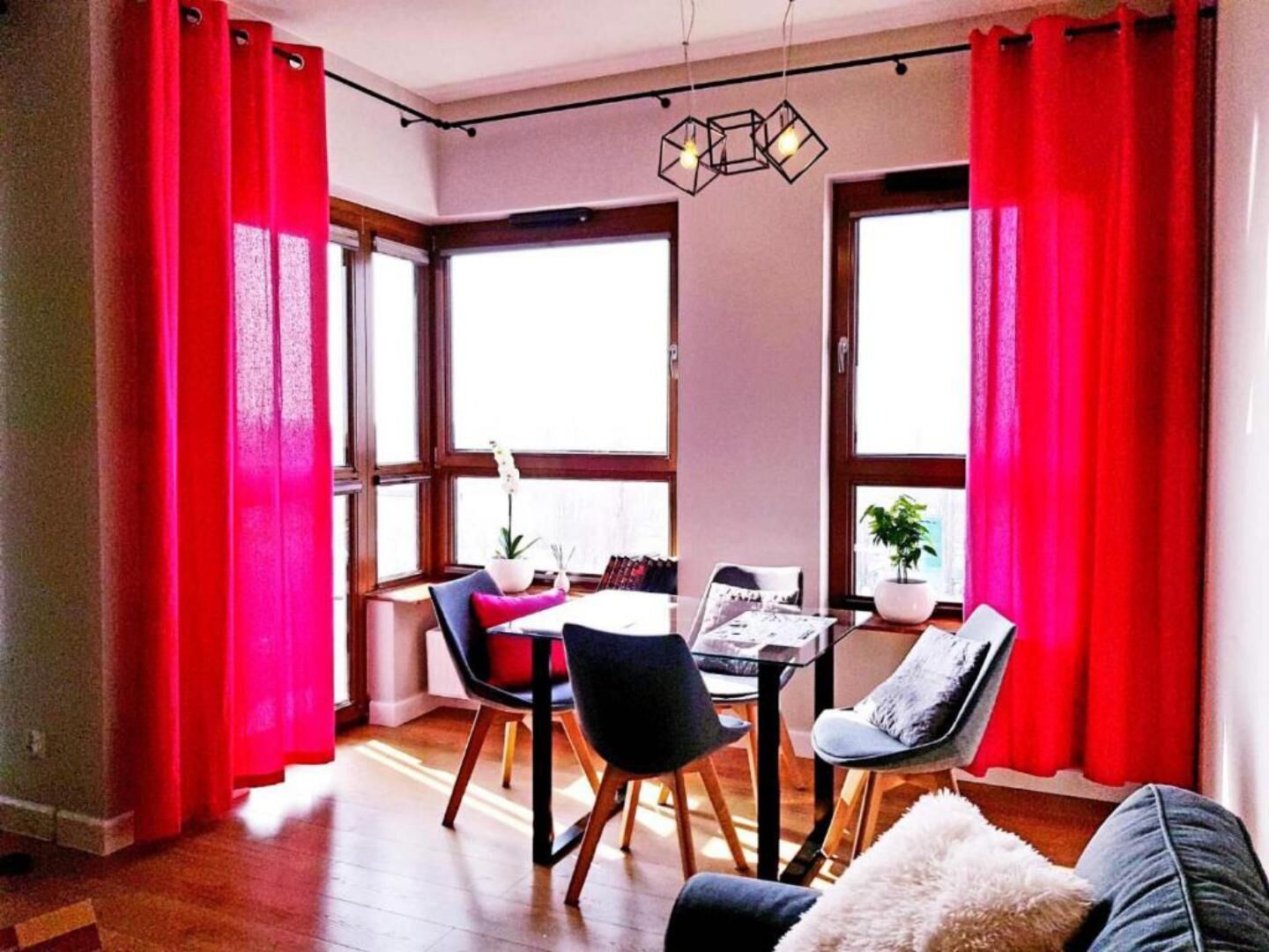 HomeComfort Jana Kazimierza