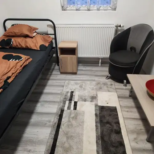 Hanzi-puszta Vendégház Várdomb 004 kép