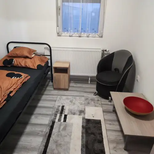 Hanzi-puszta Vendégház Várdomb 005 kép