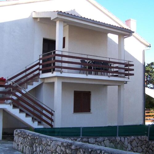Apartments Maja Novalja  2