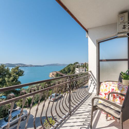 Apartments Mirjana Trogir  2