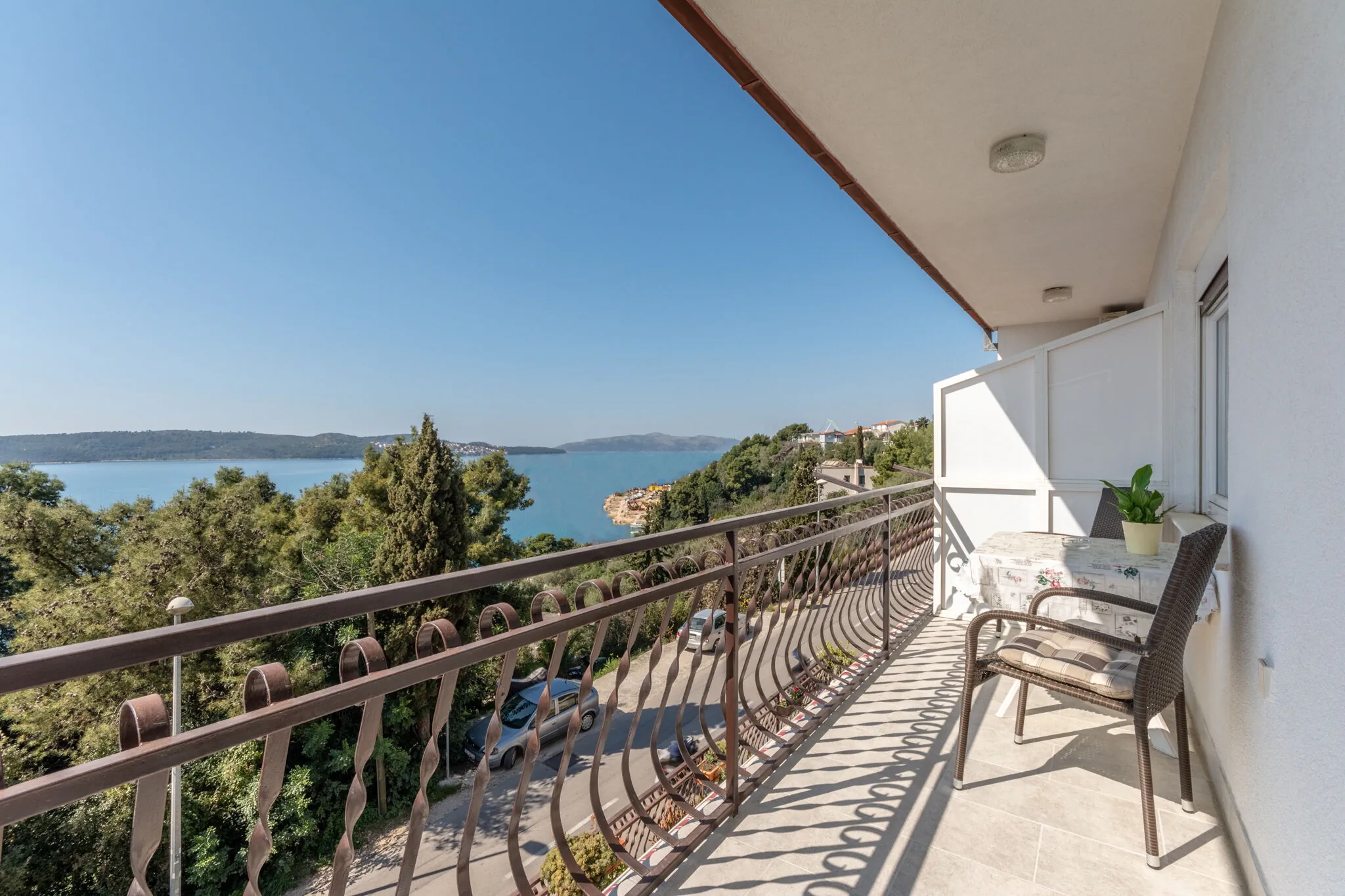 Apartments Mirjana Trogir