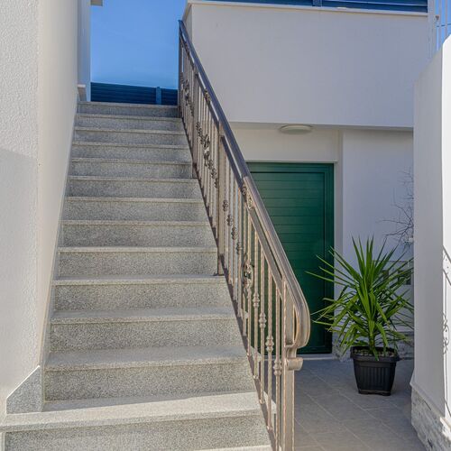 Apartments Nikol Okrug Gornji  4