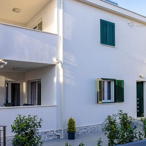 Apartments Nikol Okrug Gornji