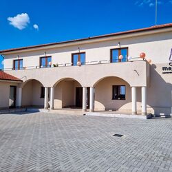 Casa Magnolia Giroc