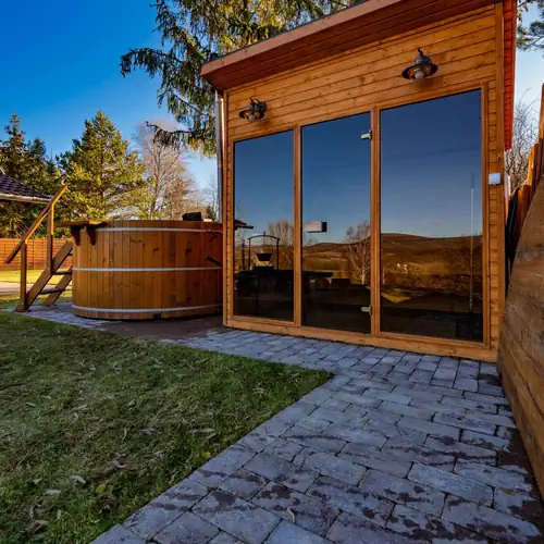 Loft Vendégház Varbó 004 kép
