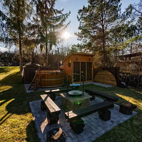 Loft Vendégház Varbó 005 kép