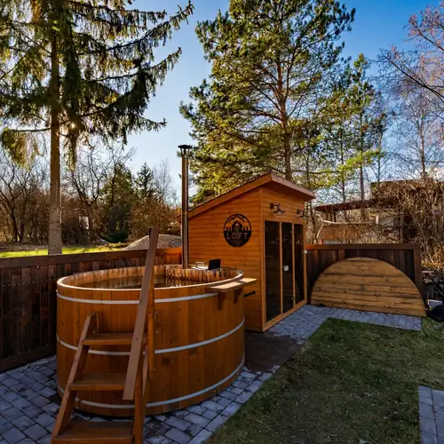 Loft Vendégház Varbó 006 kép