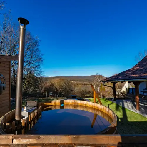 Loft Vendégház Varbó 009 kép