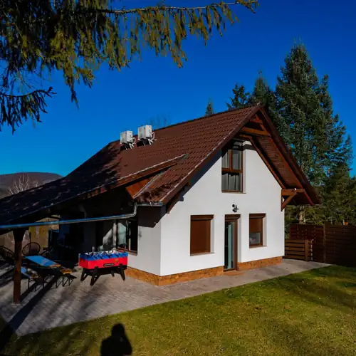 Loft Vendégház Varbó 002 kép
