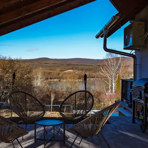 Loft Vendégház Varbó 010 kép