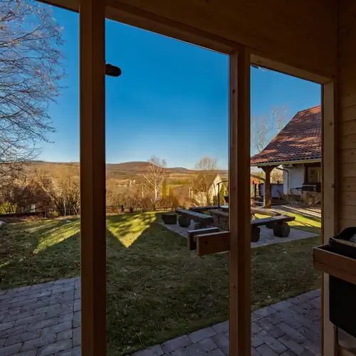Loft Vendégház Varbó 007 kép