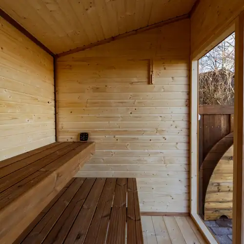 Loft Vendégház Varbó 008 kép