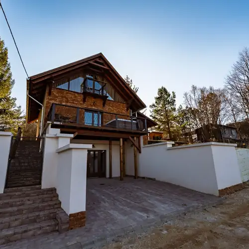 Loft Vendégház Varbó 001 kép