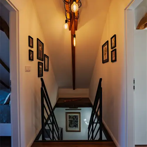 Loft Vendégház Varbó 012 kép