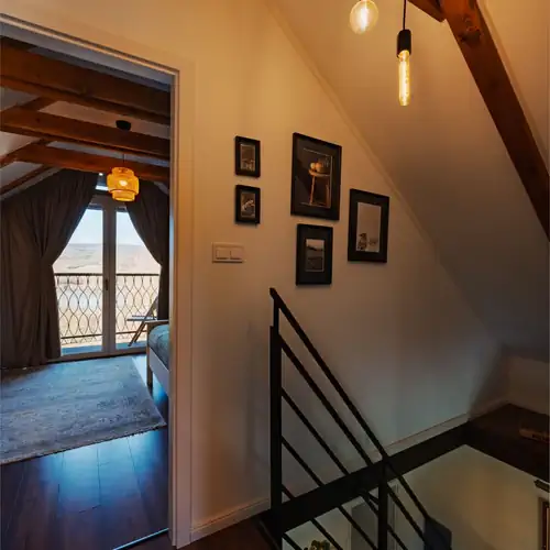 Loft Vendégház Varbó 013 kép