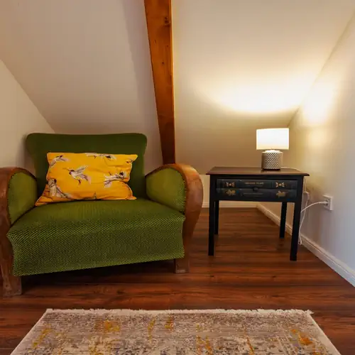 Loft Vendégház Varbó 014 kép