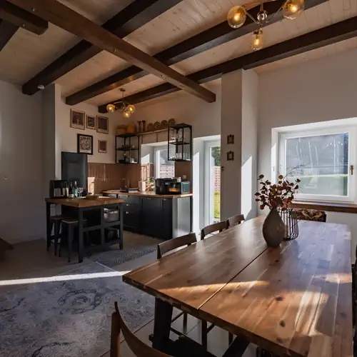 Loft Vendégház Varbó 016 kép