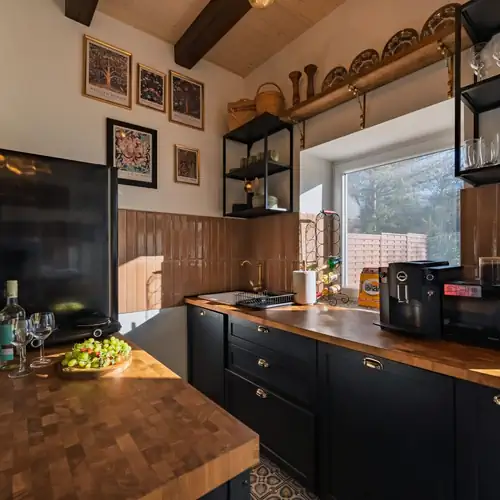 Loft Vendégház Varbó 017 kép