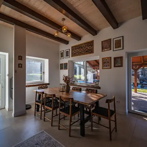 Loft Vendégház Varbó 018 kép