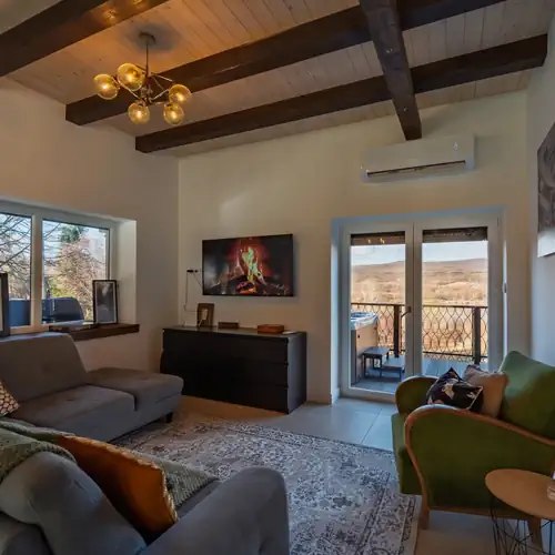 Loft Vendégház Varbó 019 kép