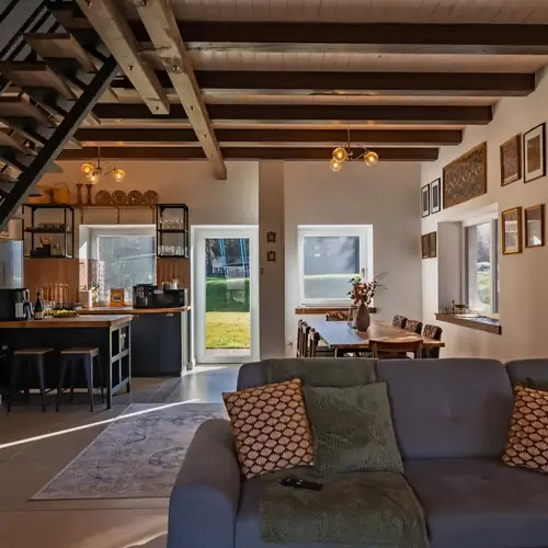 Loft Vendégház Varbó 020 kép