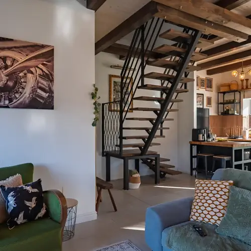 Loft Vendégház Varbó 021 kép