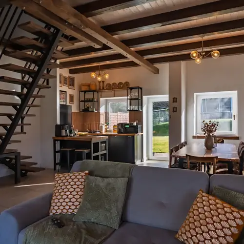 Loft Vendégház Varbó 022 kép