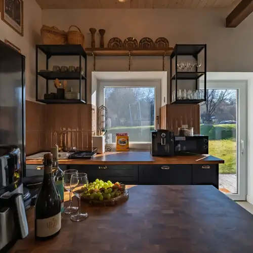 Loft Vendégház Varbó 023 kép