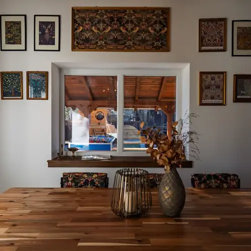 Loft Vendégház Varbó 024 kép