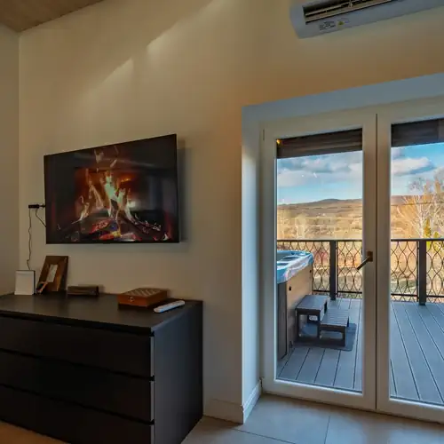 Loft Vendégház Varbó 026 kép