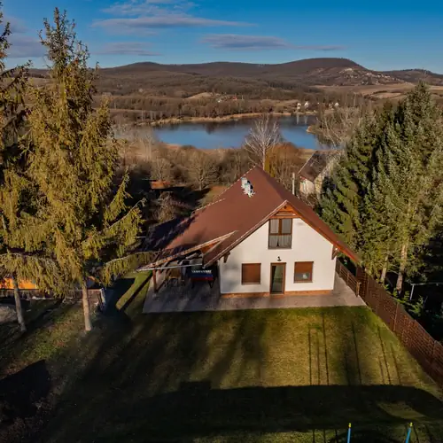 Loft Vendégház Varbó 029 kép