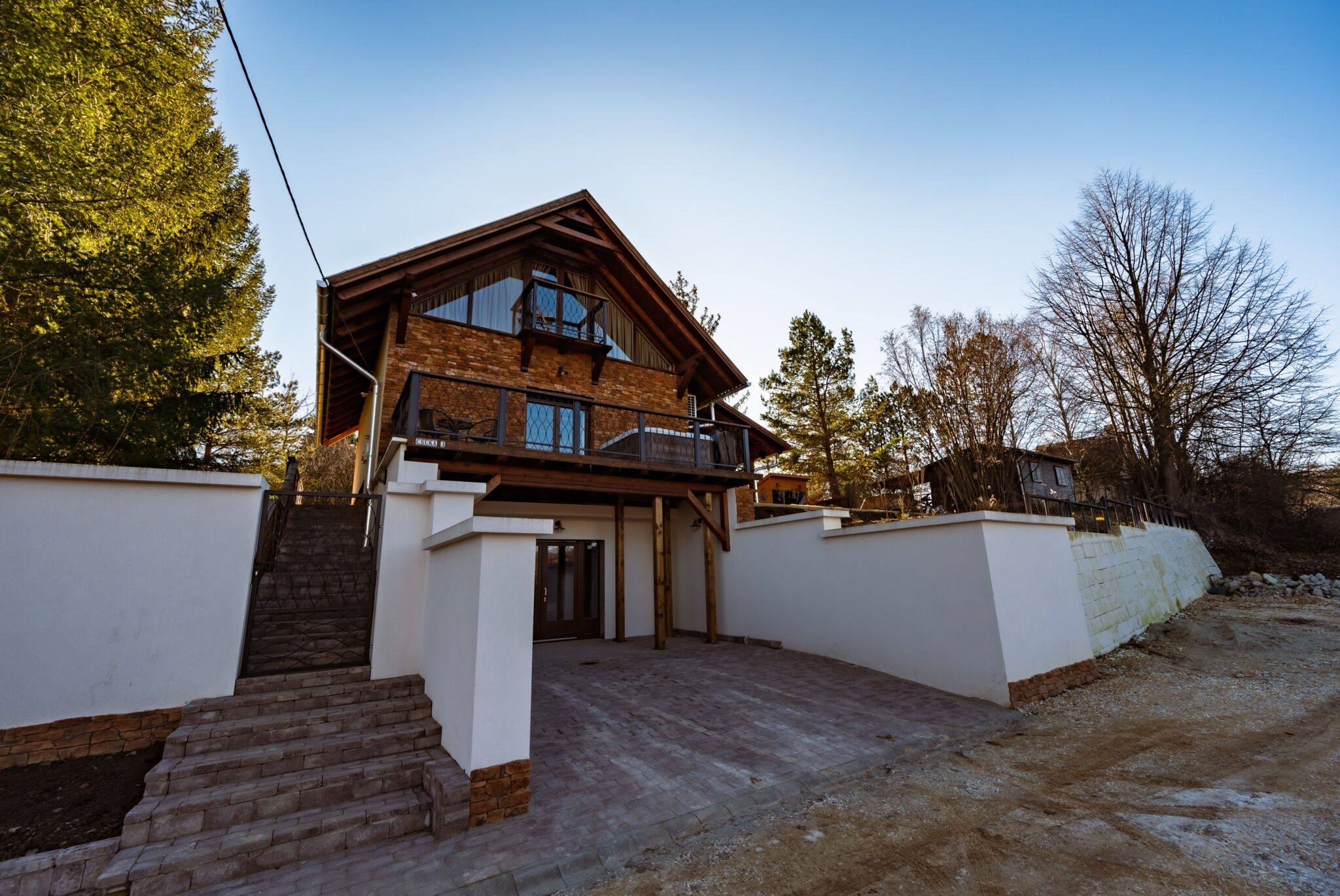Loft Vendégház Varbó