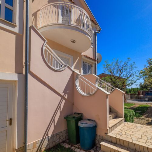 Apartments Villa Mala Povile  4
