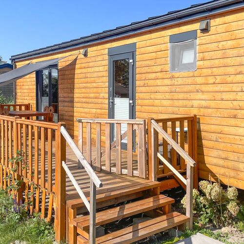 Vendégház Międzyzdroje - PPL776