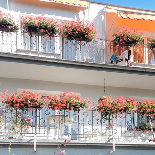 Apartman Dziwnów - PPL174