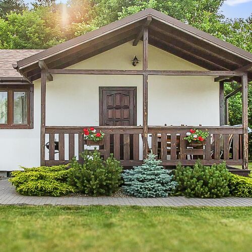 Vendégház Bobolin - PPL792