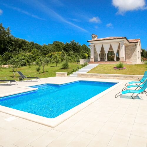 Villa Tara Medulin ★★★★ 2