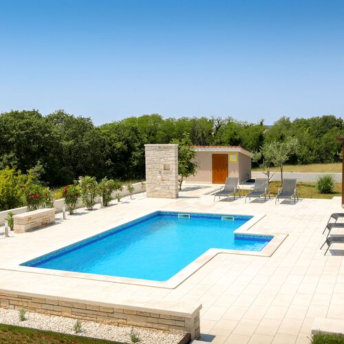 Villa Tara Medulin ★★★★ 4