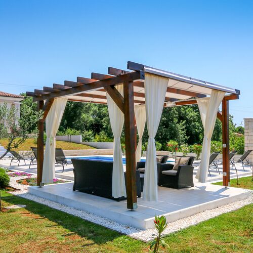 Villa Tara Medulin ★★★★ 3