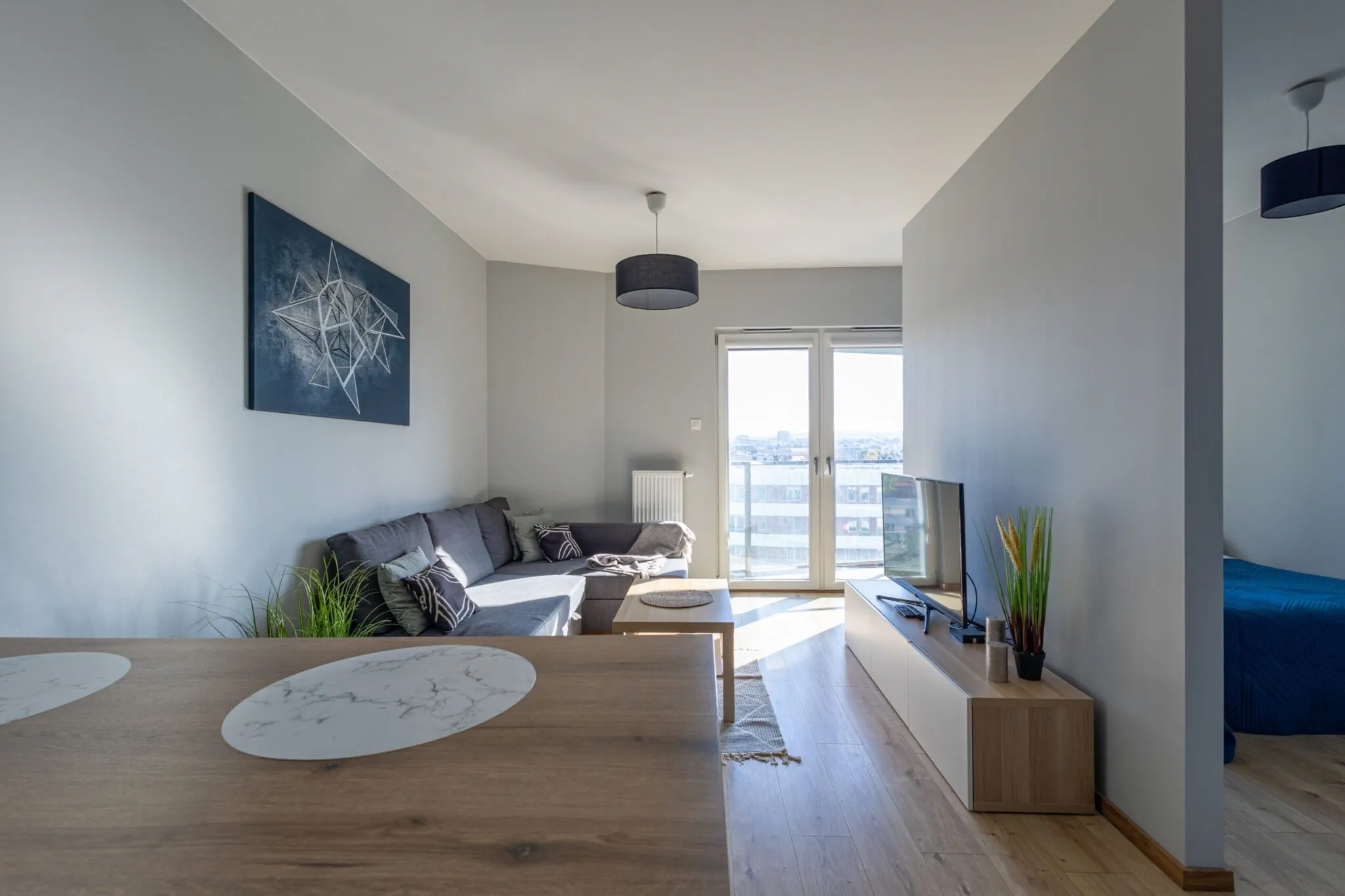 VIP Apartamenty Capital Towers