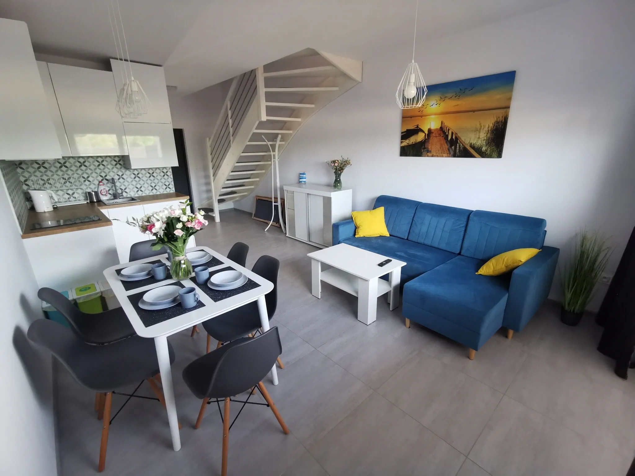 Apartamenty Mikroklimat Mielno