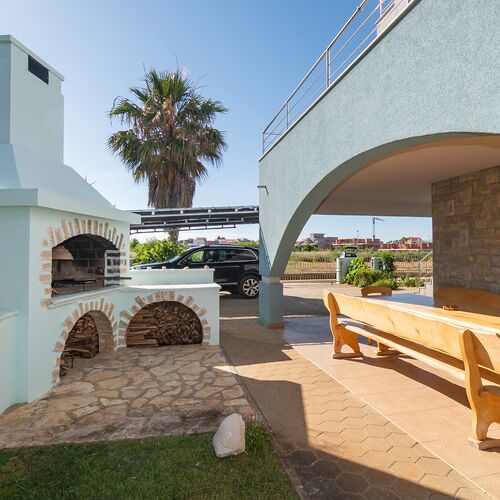 Apartment Terezija by the sea Privlaka  3