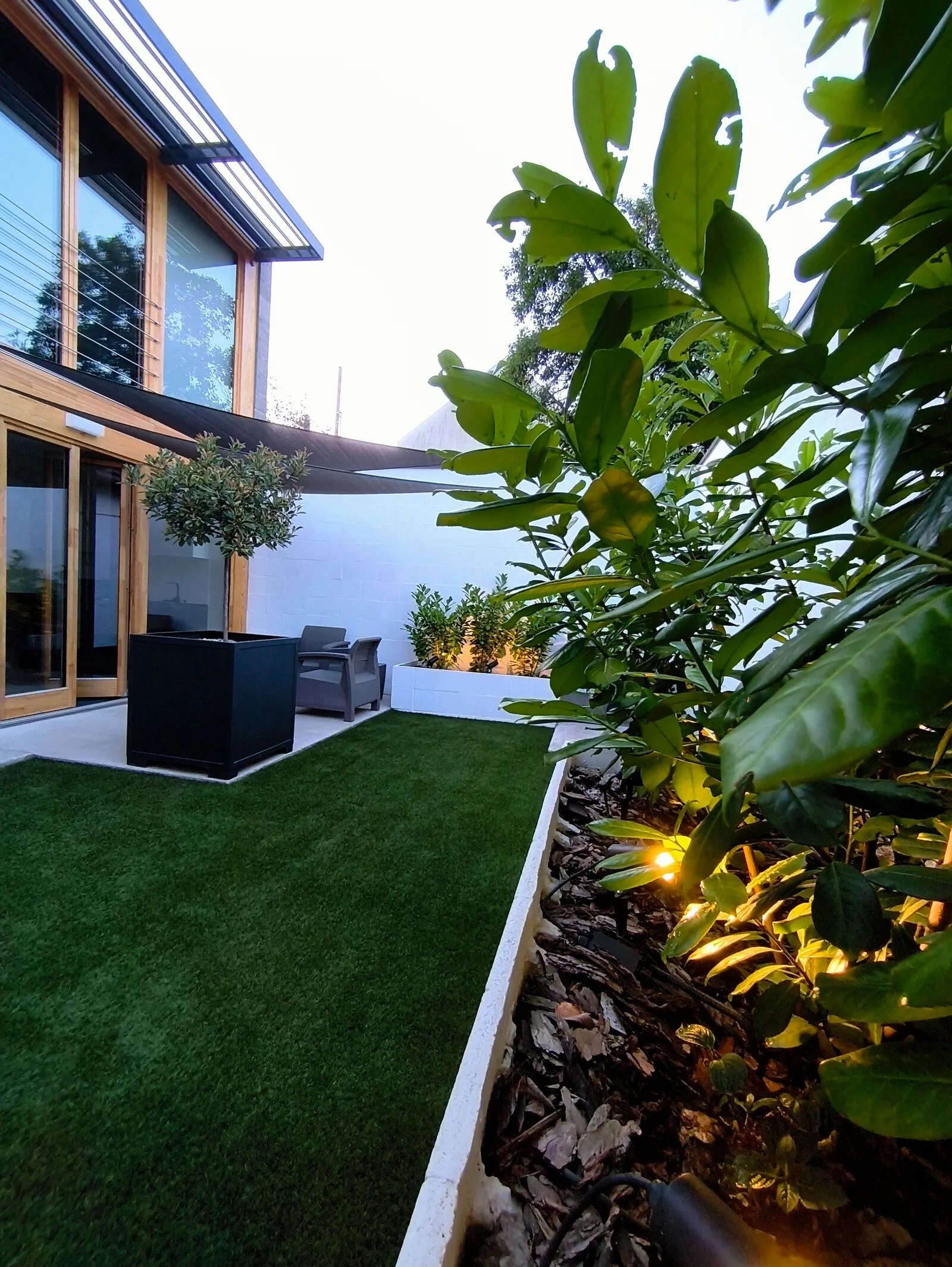 Cube House Eger