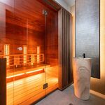 Centru Wellness, relaxare