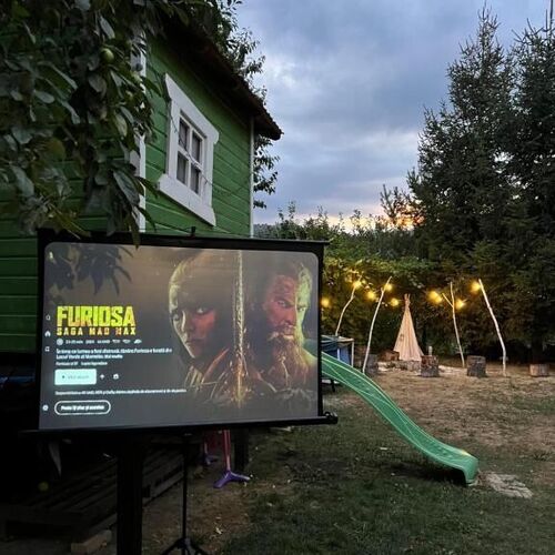 Casa Bunicii Comarnic